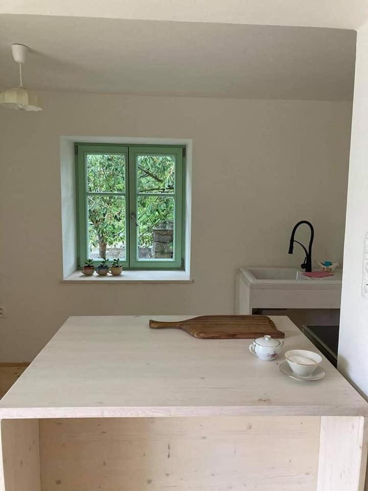 Ubytovani Napoli Stara Cervena Voda Ngoại thất bức ảnh