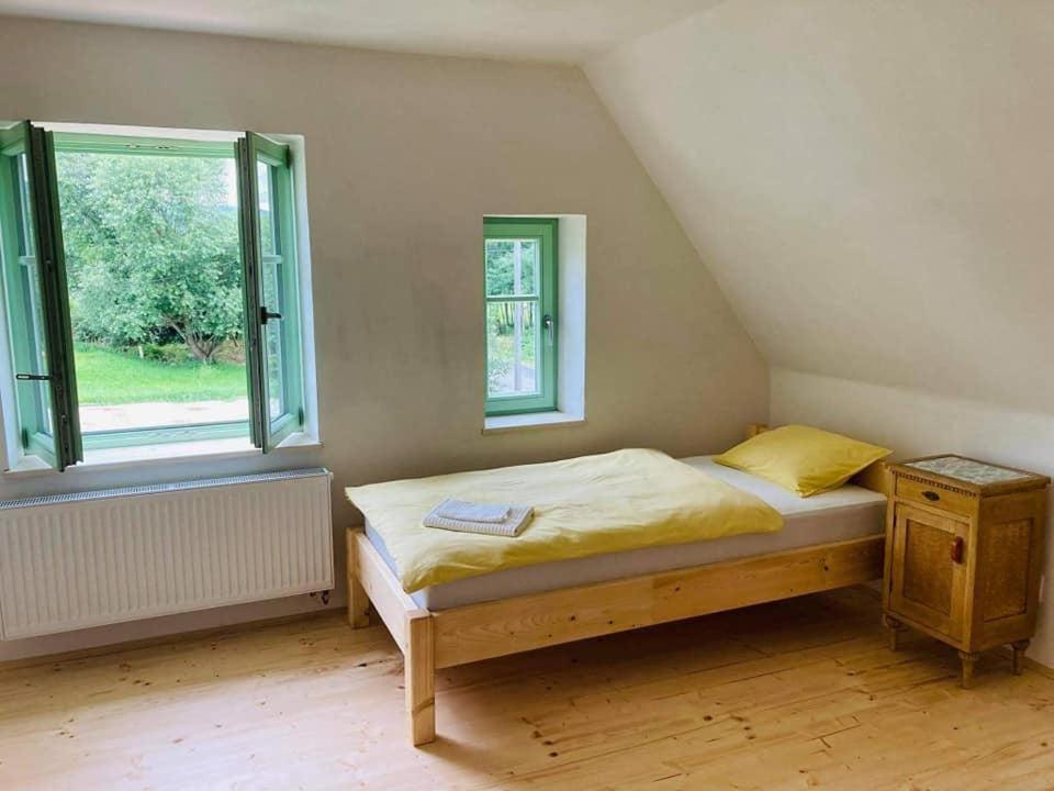 Ubytovani Napoli Stara Cervena Voda Ngoại thất bức ảnh