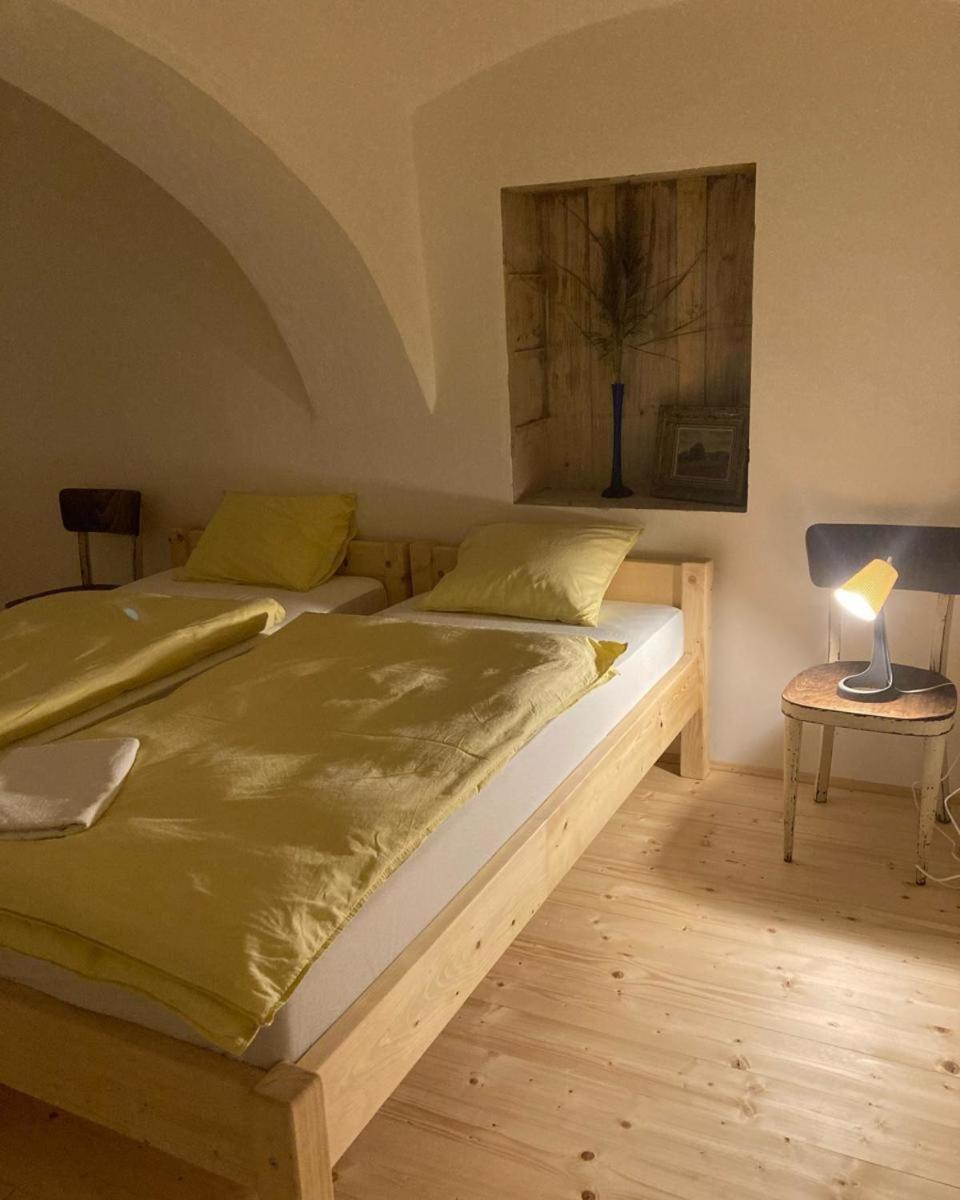 Ubytovani Napoli Stara Cervena Voda Ngoại thất bức ảnh
