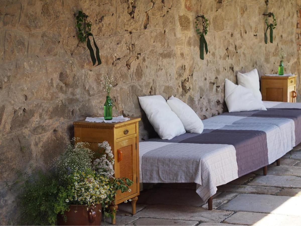 Ubytovani Napoli Stara Cervena Voda Ngoại thất bức ảnh